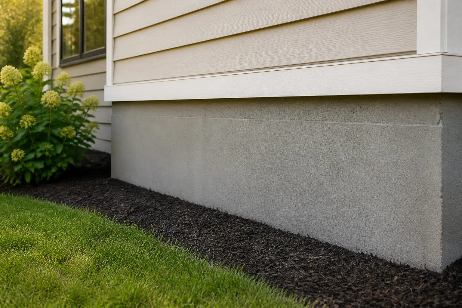 Foundation Repair