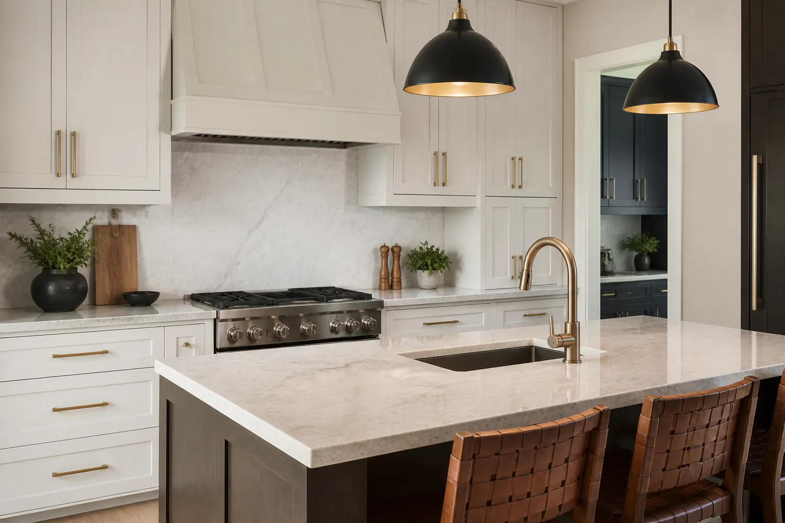 Kitchen Renovations