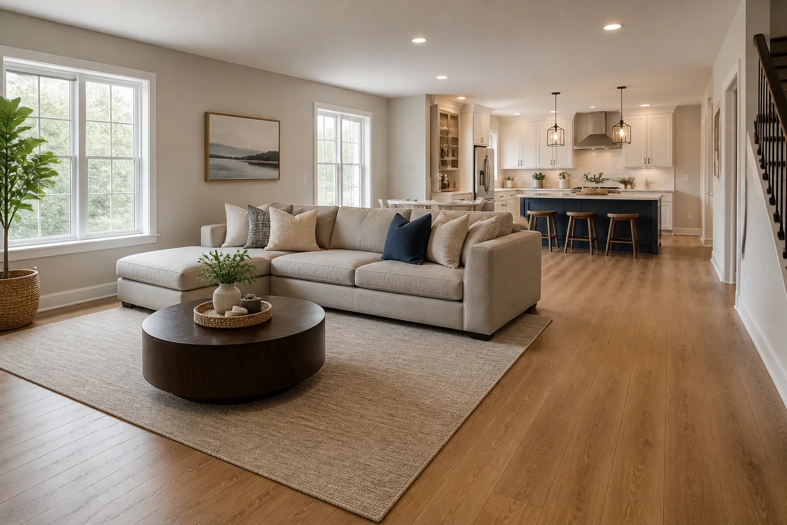 Residential Remodeling